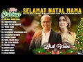 Lagu Lagu Natal Victor Hutabarat \u0026 Putri Siagian Full Album Terbaik 2025 (Lirik Video) || Lagu Natal 2025