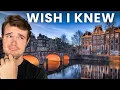 Download Lagu 72 Tips I Wish I Knew Before Visiting Amsterdam, Netherlands