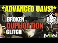 NEW DMZ - UNLIMITED UAV GLITCH DMZ ITEM DUPLICATION GLITCH SEASON 4 GLITCHES
