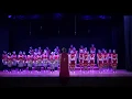 Lagu Jakarta Youth Choir - Jali Jali (Amazed Concert)