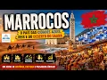 MOROCCO The Land of Blue Cities and Infinite Desert