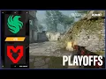 Download Lagu QUARTER-FINAL! Falcons vs MOUZ - HIGHLIGHTS - Counter-Strike 2 at EWC 25