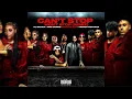 King Combs x DJ Drama - Can t Stop Won t Stop Remix ft French Montana x Kodak Black