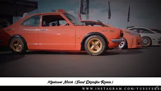          أجمل ريمكس أغنية عربية  خلوني نعيش  مع أحلى فيلم أكشن          دندنها