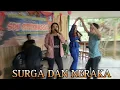 pongdut surga dan neraka kendang rampak full belekkuk sawargi entertainment