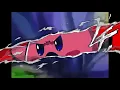 falling Kirby