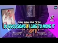 Download Lagu DJ COCO SONG X I LIKE TO MOVE IT REMIX FULL BASS VIRAL TIKTOK 2022