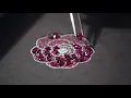 Download Lagu Refining the Details of the 1.5 – 1 CAMÉLIA, 5 ALLURES Collection – CHANEL High Jewelry