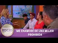 Download Lagu Me enamoré de una mujer prohibida. | Programa del 18 de abril de 2023 | Acércate a Rocío