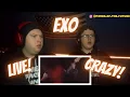 Download Lagu EXO - Drop That + Keep On Dancing + Lucky + Run The EXO'rDIUM IN JAPAN TOKYO | Reaction!!