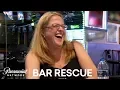 Foul-Mouthed Owner Is 350 000 In Debt - Bar Rescue Season 4