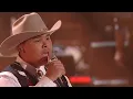 Morgan Wallen's "Sand In My Boots" Performed by Triston Harper - American Idol 2024