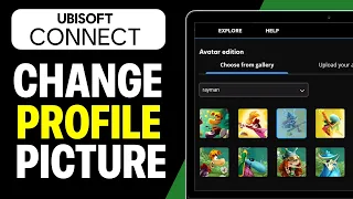 How to Change Your Profile Picture on Ubisoft Connect 2026 Guide