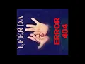 Lferda-ERROR 404- officiel