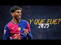 Download Lagu Lamine Yamal ● Y QUE FUE? • ft. Don Miguelo | Skills \u0026 Goals 2025