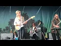 Natalie Bergman new song "I'm Gonna Fly Home to Ya" (?) @ Ohana Fest Dana Point, CA Sept. 25, 2021