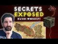 Diablo 4 Expansion SECRETS - Skovos Map Leak Rune Words Trailer Clues