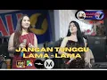 Lagu RAJAWALI MUSIC * TERBARU * JANGAN TUNGGU LAMA - LAMA * DESA SAKO* GUSTI \u0026 ANGGI