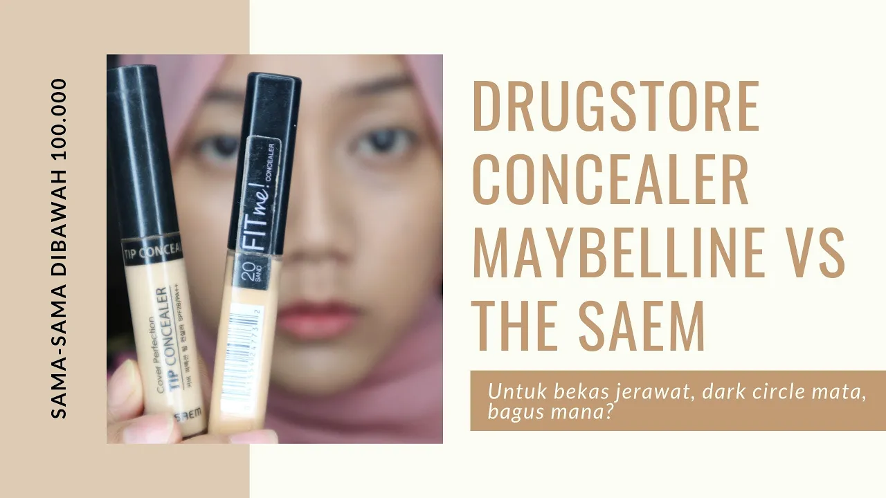 MAYBELLINE AGE REWIND CONCEALER Neutralizer
