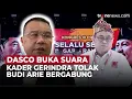 Blak-Blakan! Kader Gerindra Tolak Budi Arie, Begini Respons Dasco | OneNews Update