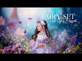 Watch Me Edit Fairy Set with La Petite and Babydream Backdrops