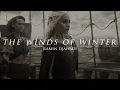 the winds of winter | slowed & reverb