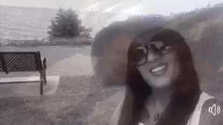 አዲሳባ ከመምጣቴ በፊት ከጉዋደኛዬ ከሳምርዬ ጋር 