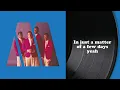 Mickey's Monkey (Lyric Video) - Smokey Robinson & The Miracles