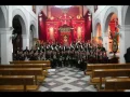 ESTRENO - SENTIMIENTOS DESDE LA NOSTALGIA - CC Y TT CORONACIÓN DE ESPINAS (CÓRDOBA)