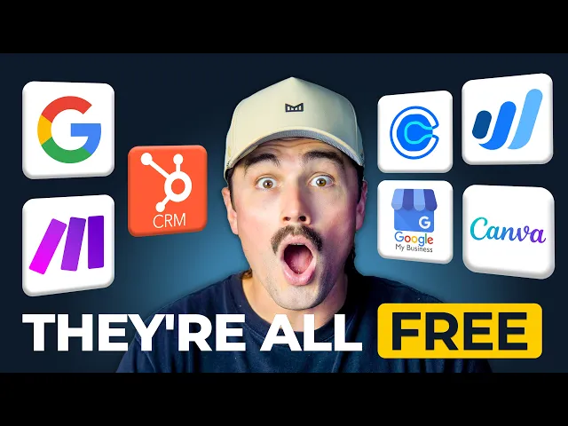 YouTube video thumbnail