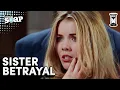 Download Lagu Days of Our Lives | Sami Slaps Carrie (Christie Clark, Allison Sweeney)