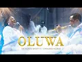 Lagu OLUWA - NATHANIEL BASSEY feat. SUNMISOLA AGBEBI
