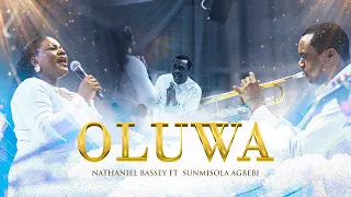 oluwa nathaniel bassey feat sunmisola agbebi