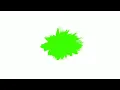 Download Lagu Ink splatter effect / Green screen video / Free download / ss media network