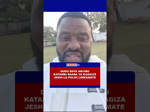 Dudu Baya