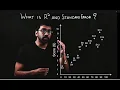 R Squared and Standard Error Python Code