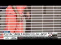 SC pays 200K in jail lawsuit after inmates claim fumes made them pass out