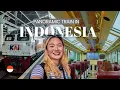 Download Lagu Kereta Panorama Indonesia: Yogyakarta ke Surabaya dengan Kereta Mewah Indonesia