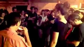 غدا في باحة المكتبة Tomorrow In The Library S Courtyard 