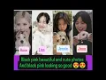 Download Lagu Black pink beautiful and cute photos and black pink looking so good ||black pink||kpop ||video