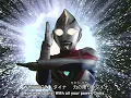 Download Lagu Ultraman Dyna (1997) - Creditless Opening [Subbed]