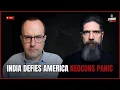 Download Lagu Neocons Meltdown as India Sides With Russia \u0026 China | Cold War 2.0 by Syriana Analysis