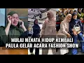 Download Lagu Resmi Di Pisahkan Dari Kiano Kenzo, Paula Mencoba Kembali Bangkit Menata Hidup