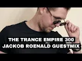 Download Lagu TTE300 Jackob Roenald Guestmix
