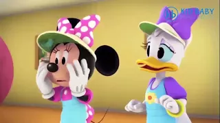 mickey mouse clubhouse full episodes minnie mouse pluto donald duck movies for children 6