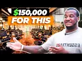 Why I Purchased A 150 000 Barbershop Franchise During C19