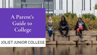 A Parent s Guide to College