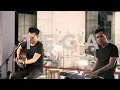 Download Lagu Tega - Brian Prasetyoadi ft. Bravora Sam (Glenn Frendly Cover)