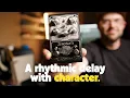 Download Lagu Stereo Multi-Head Delay Under $250! | Colortone Pedals Zero Sum