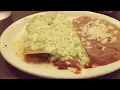The 1800 Mexican Restaurant - Americus Georgia